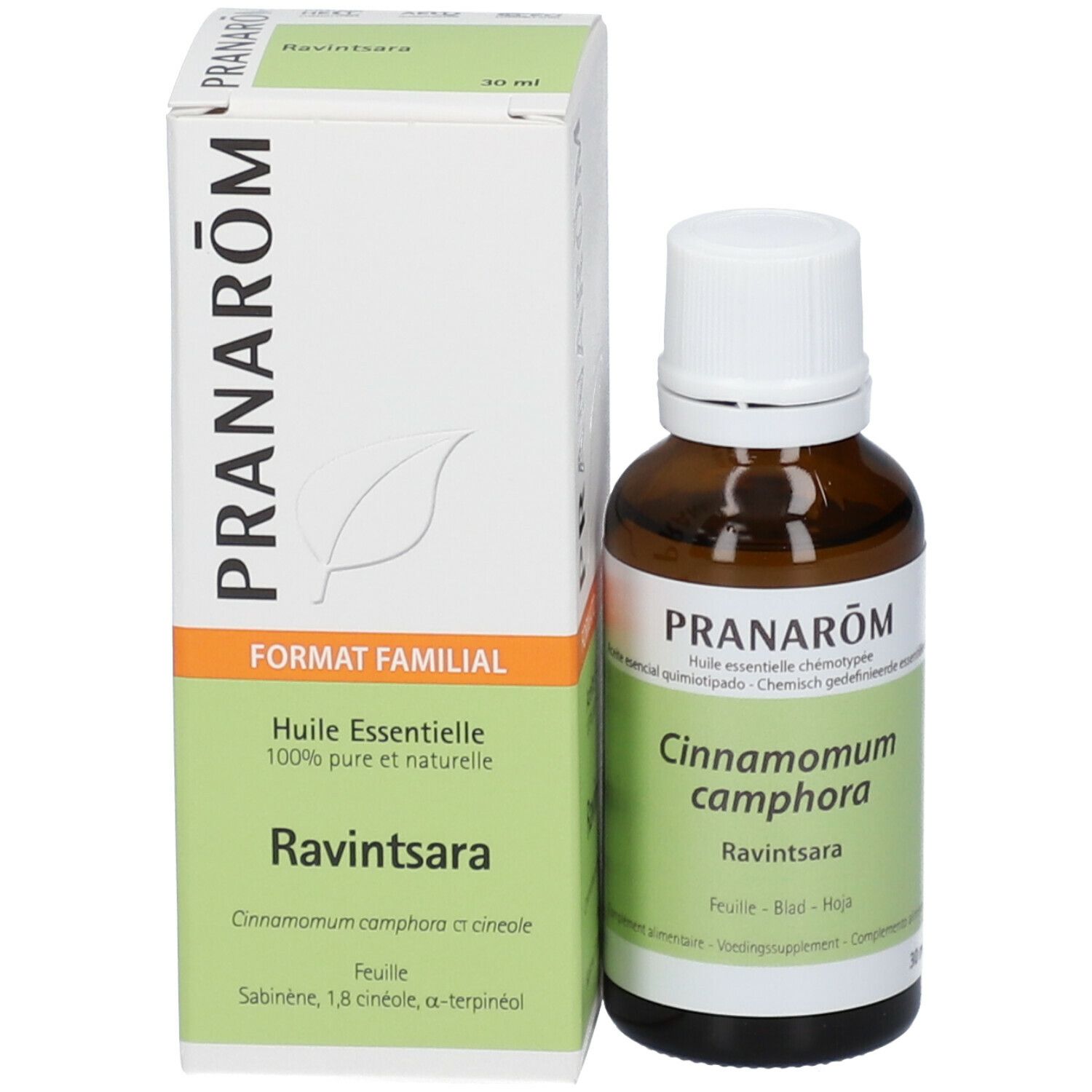 PRANAROM Ravintsara