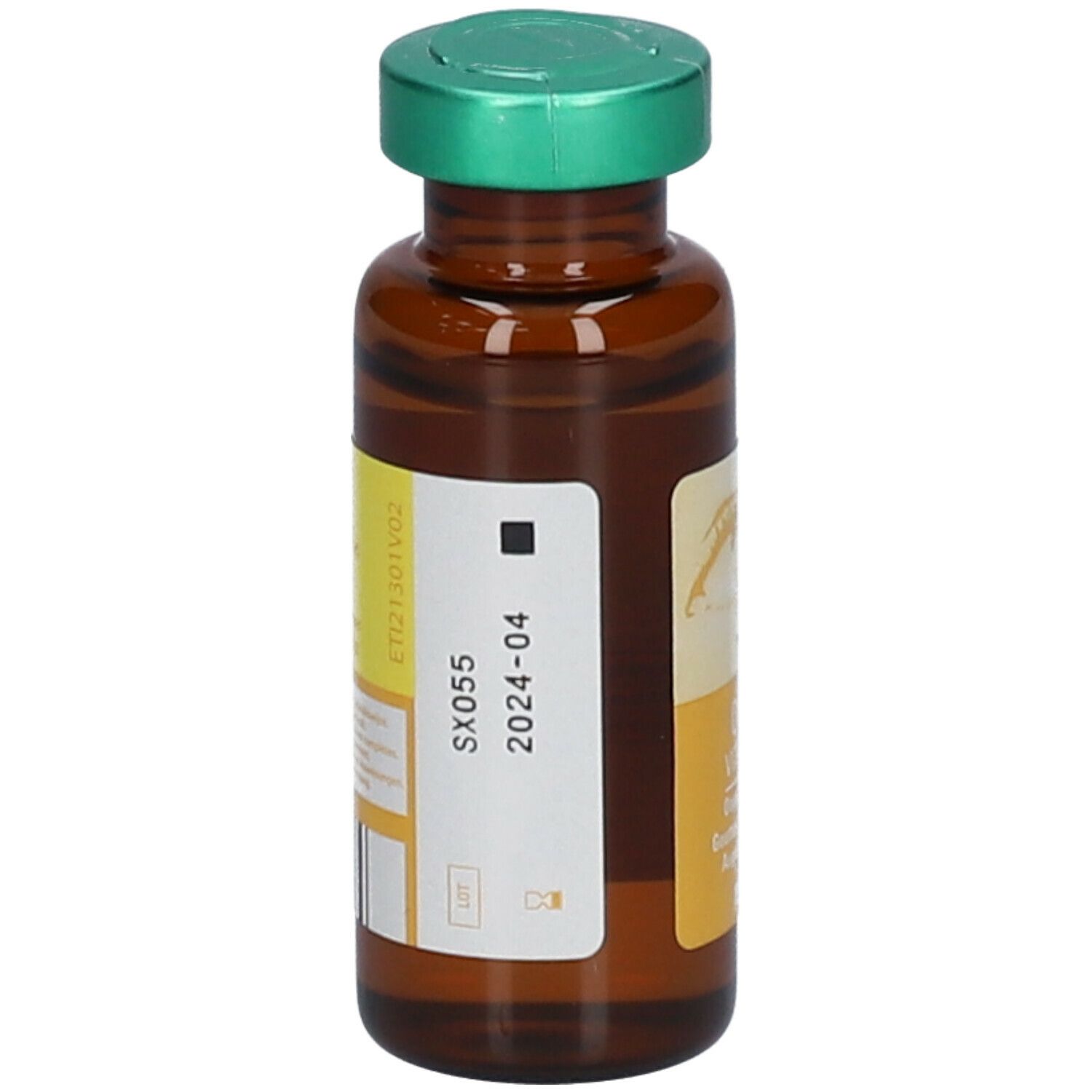 Ocal Vit C Augentropfen