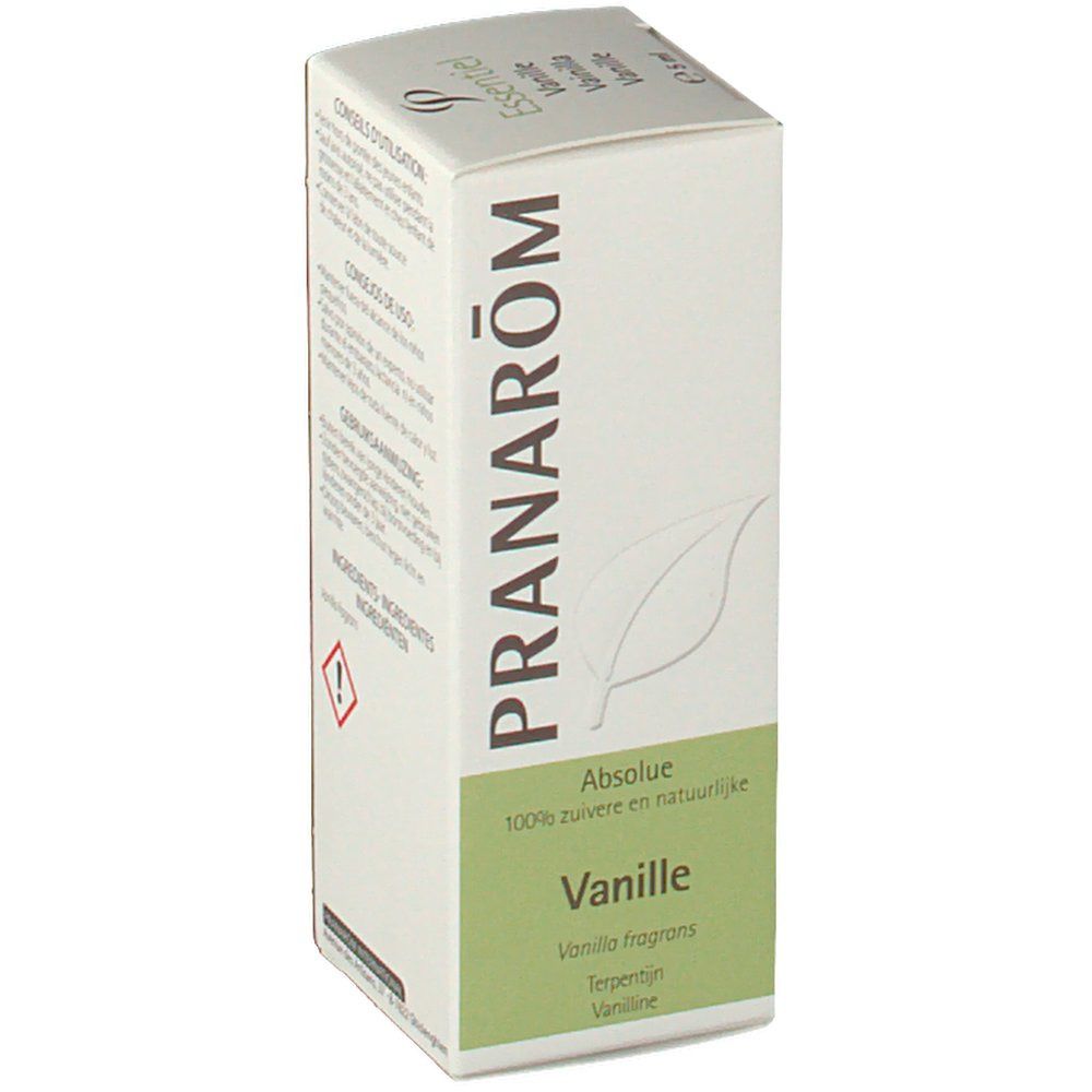 PRANAROM Vanille
