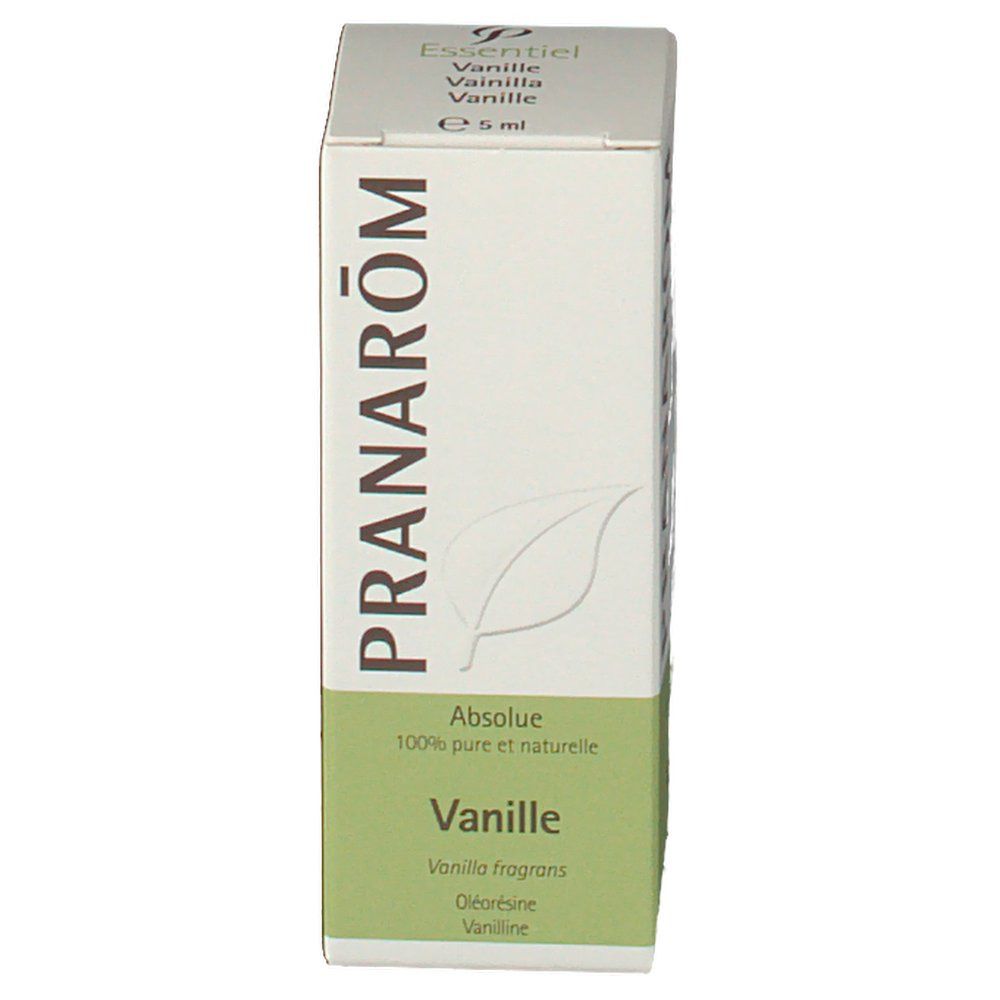 PRANAROM Vanille