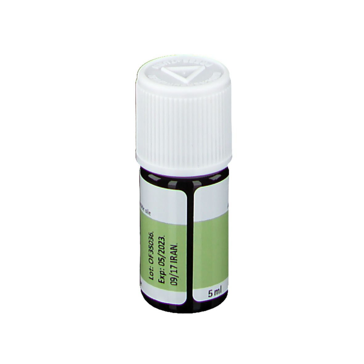 PRANAROM Ferula Gummi