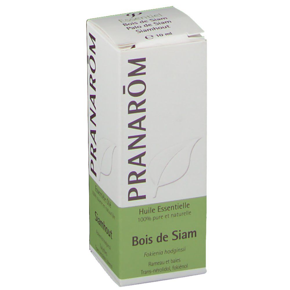 PRANAROM Siamhout