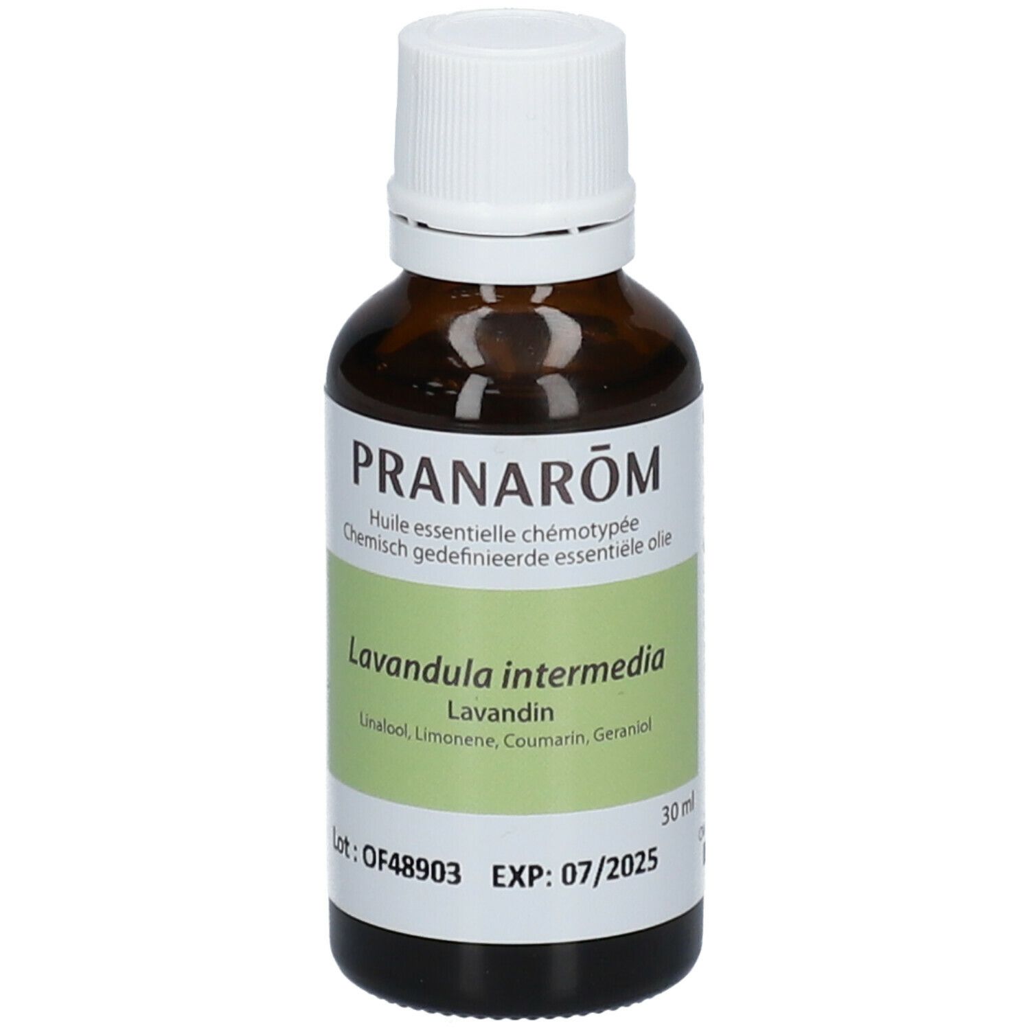Pranarom Lavendel Super 352 EO