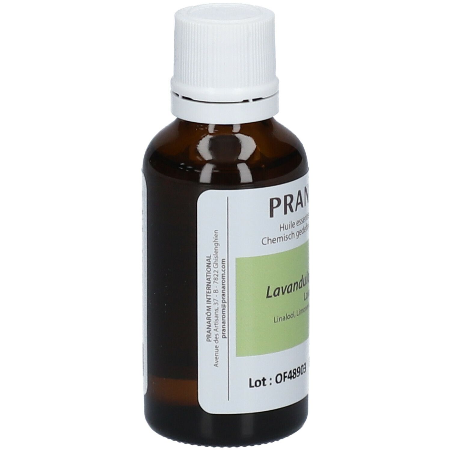 Pranarom Lavendel Super 352 EO