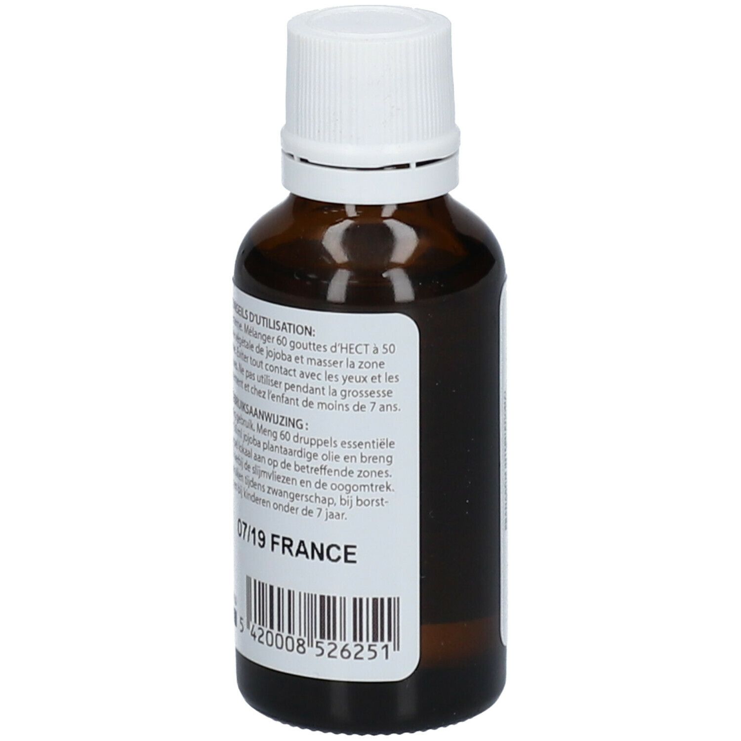 Pranarom Lavendel Super 352 EO