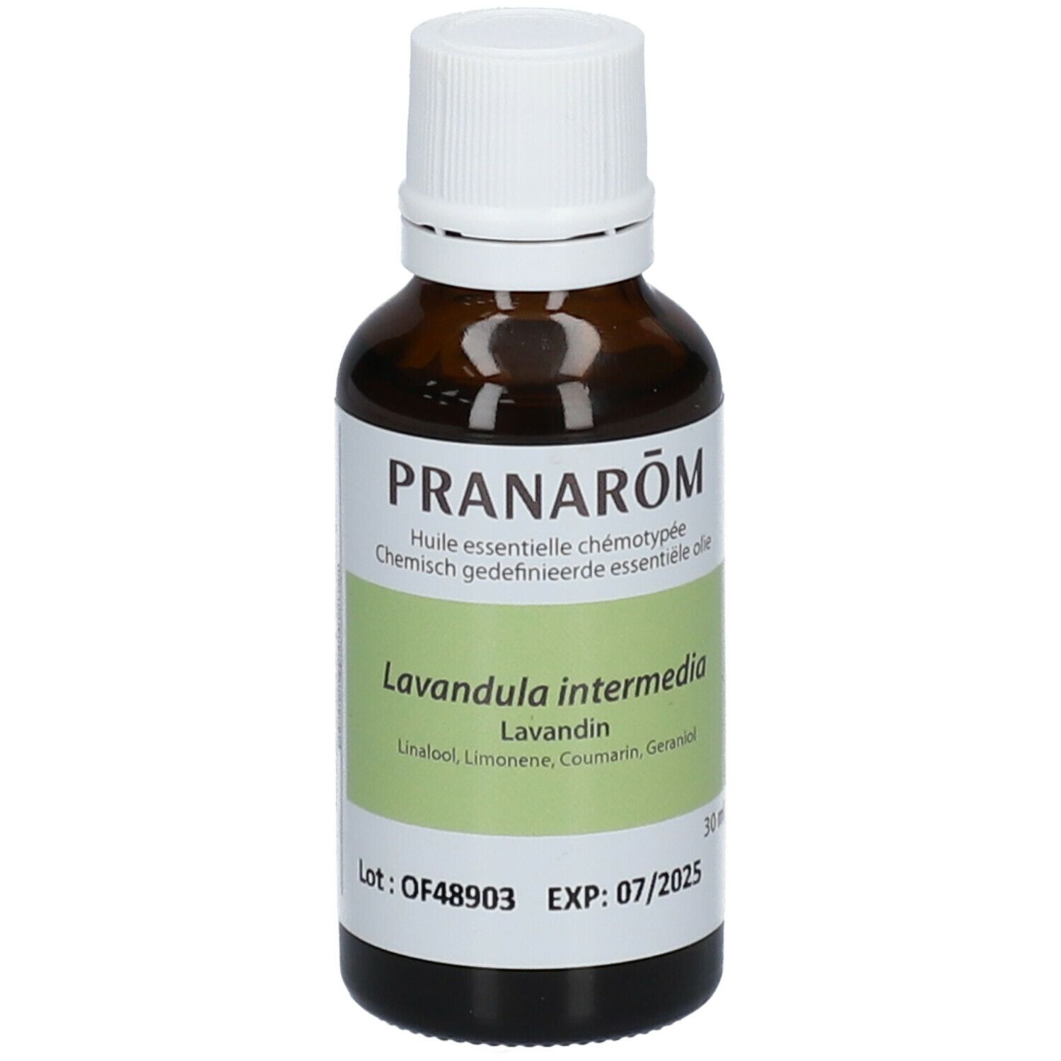 Pranarom Lavendel Super 352 EO