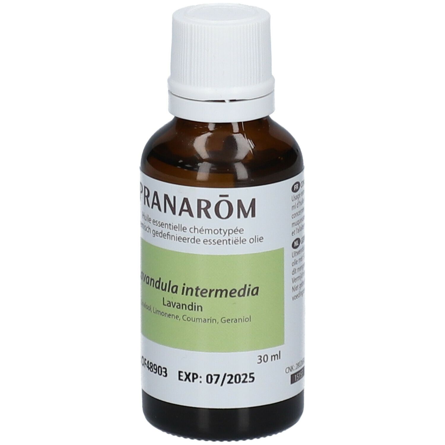 Pranarom Lavendel Super 352 EO