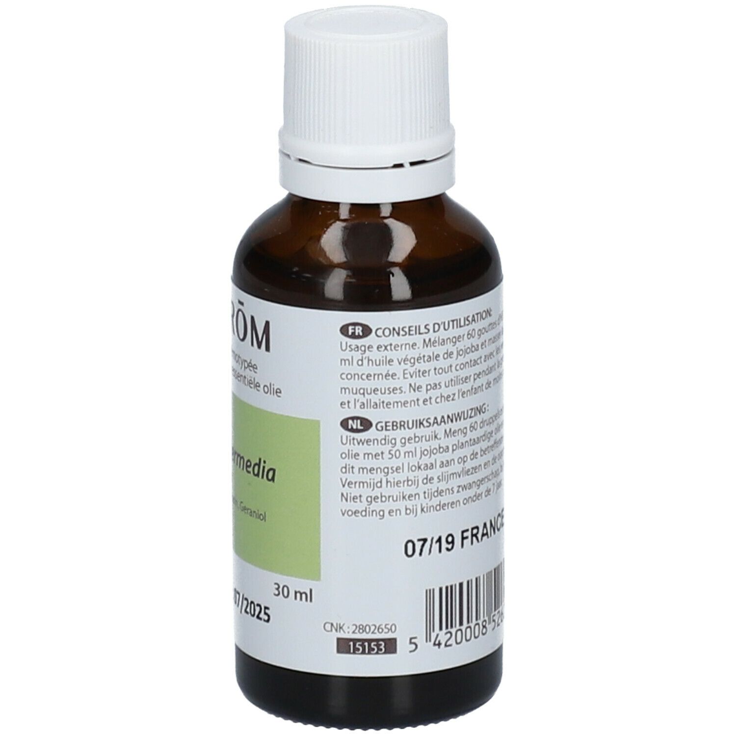 Pranarom Lavendel Super 352 EO