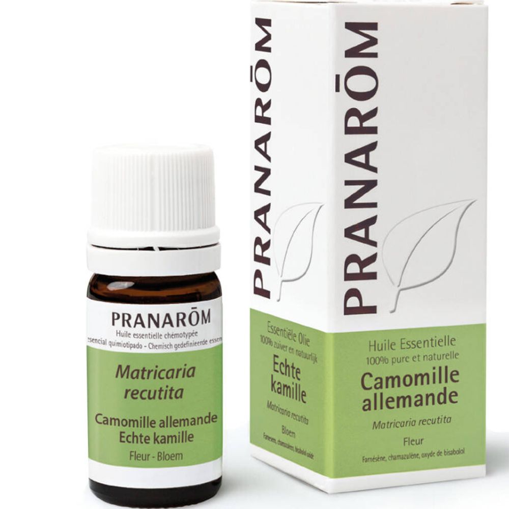 PRANAROM Echte Kamille