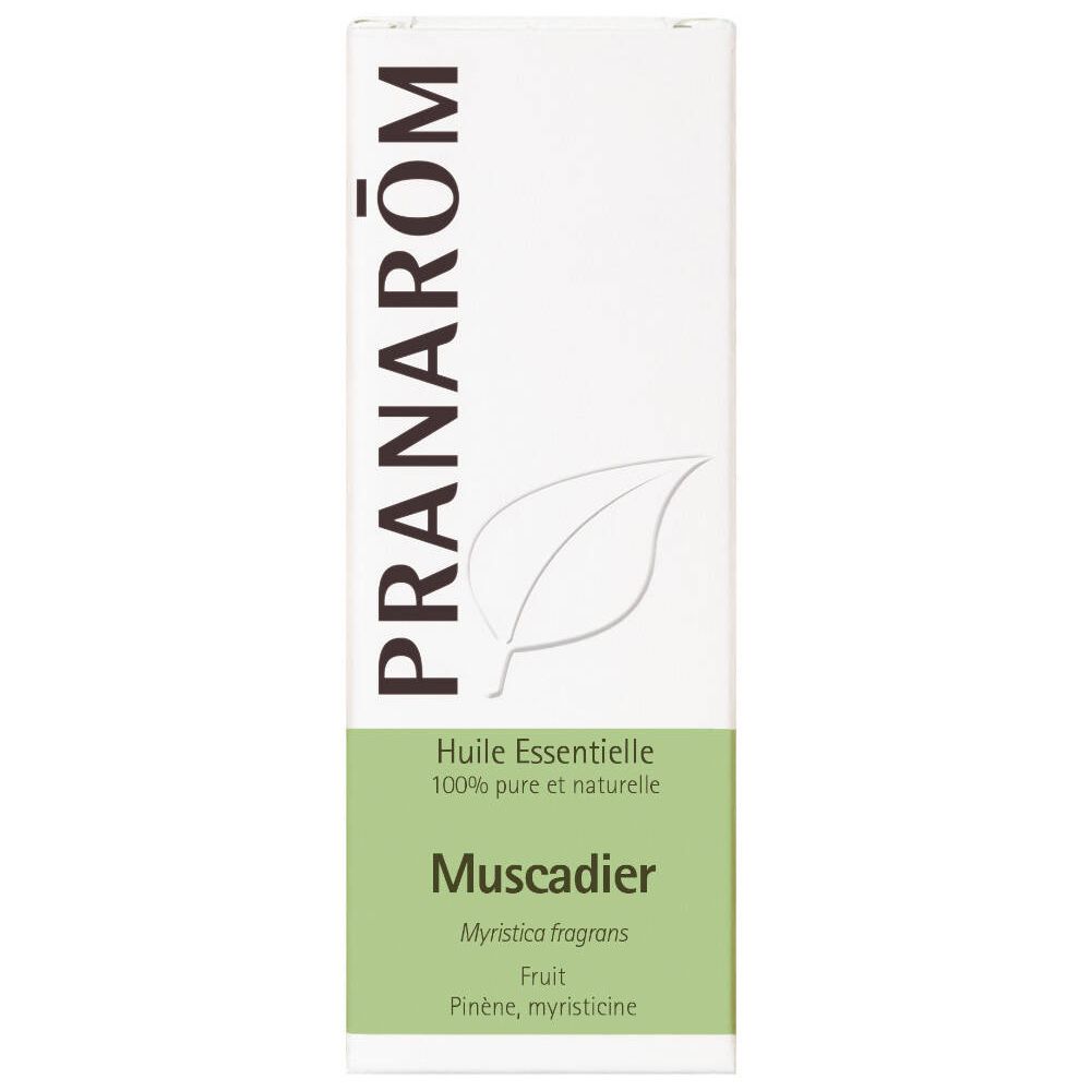 PRANAROM Muskat