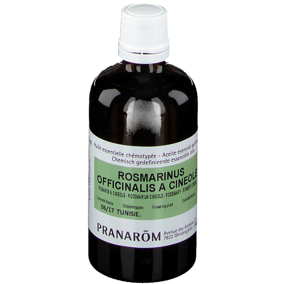 PRANAROM Rosmarin