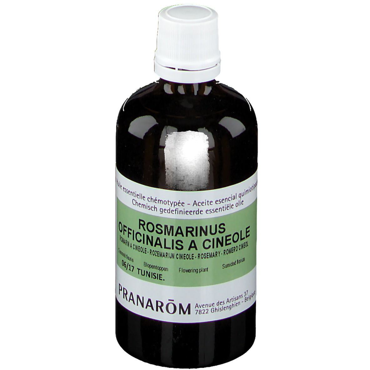 PRANAROM Rosmarin