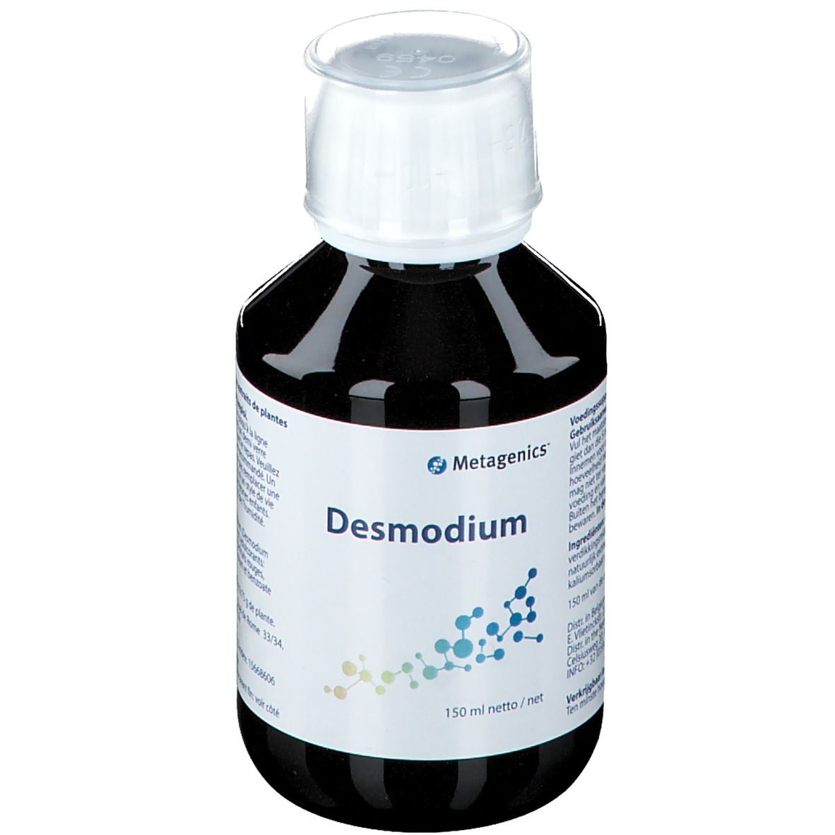 Metagenics Desmodium
