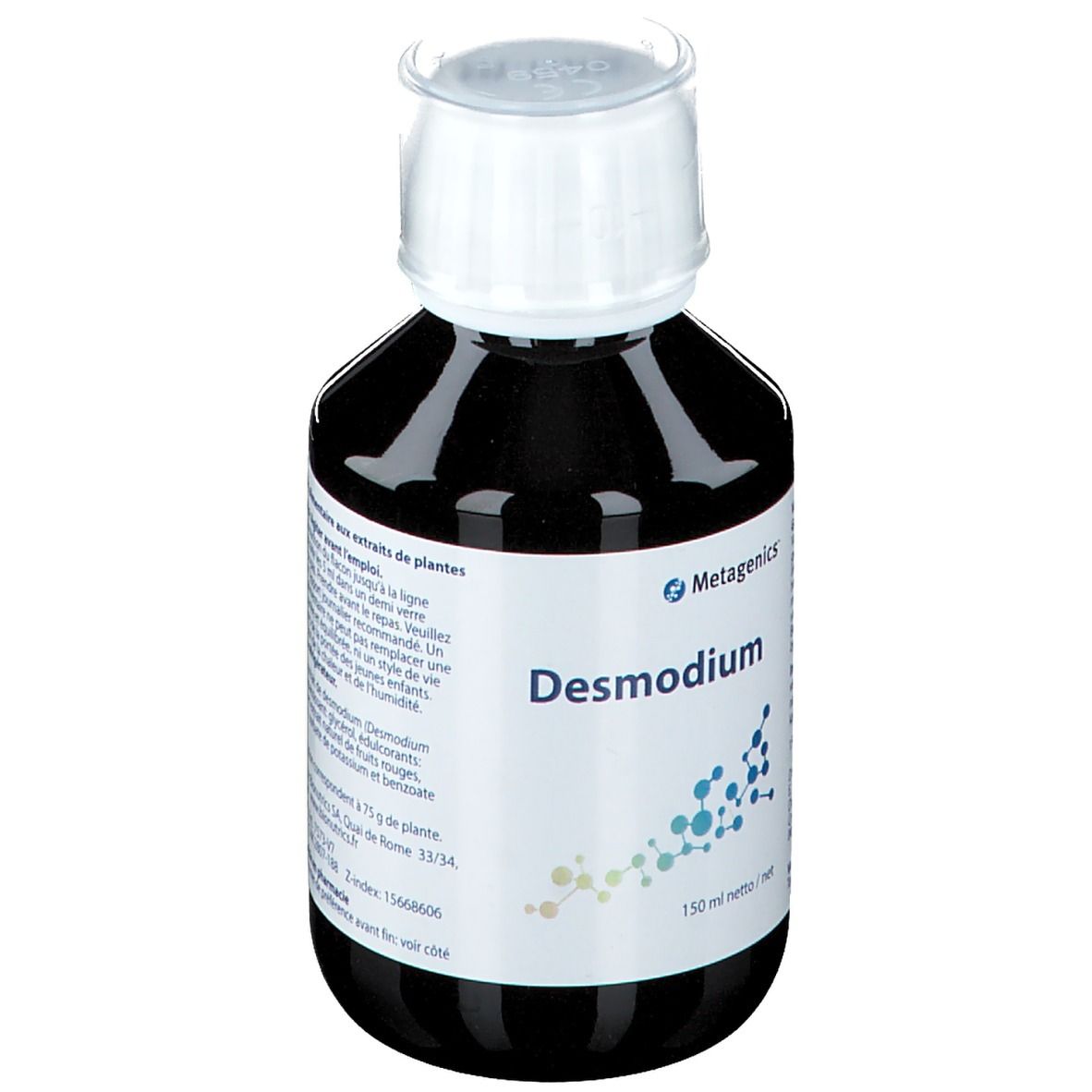 Metagenics Desmodium