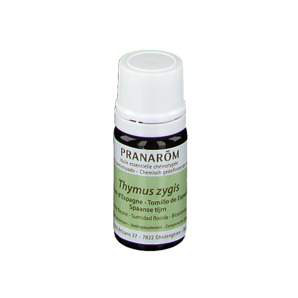 PRANAROM Spanischer Thymian