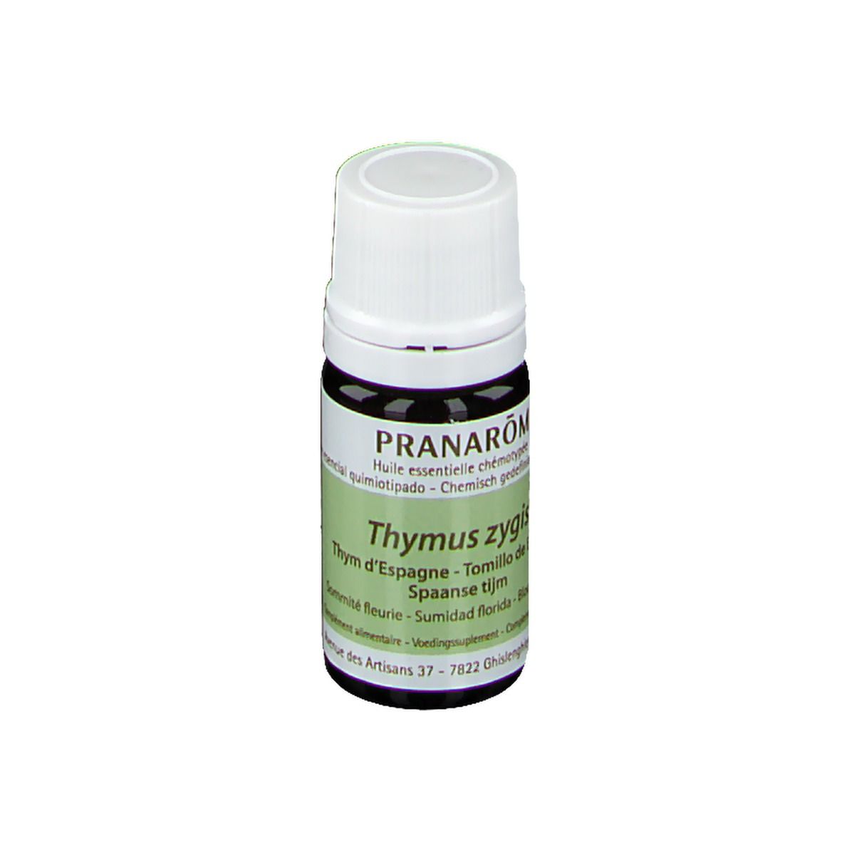 PRANAROM Spanischer Thymian