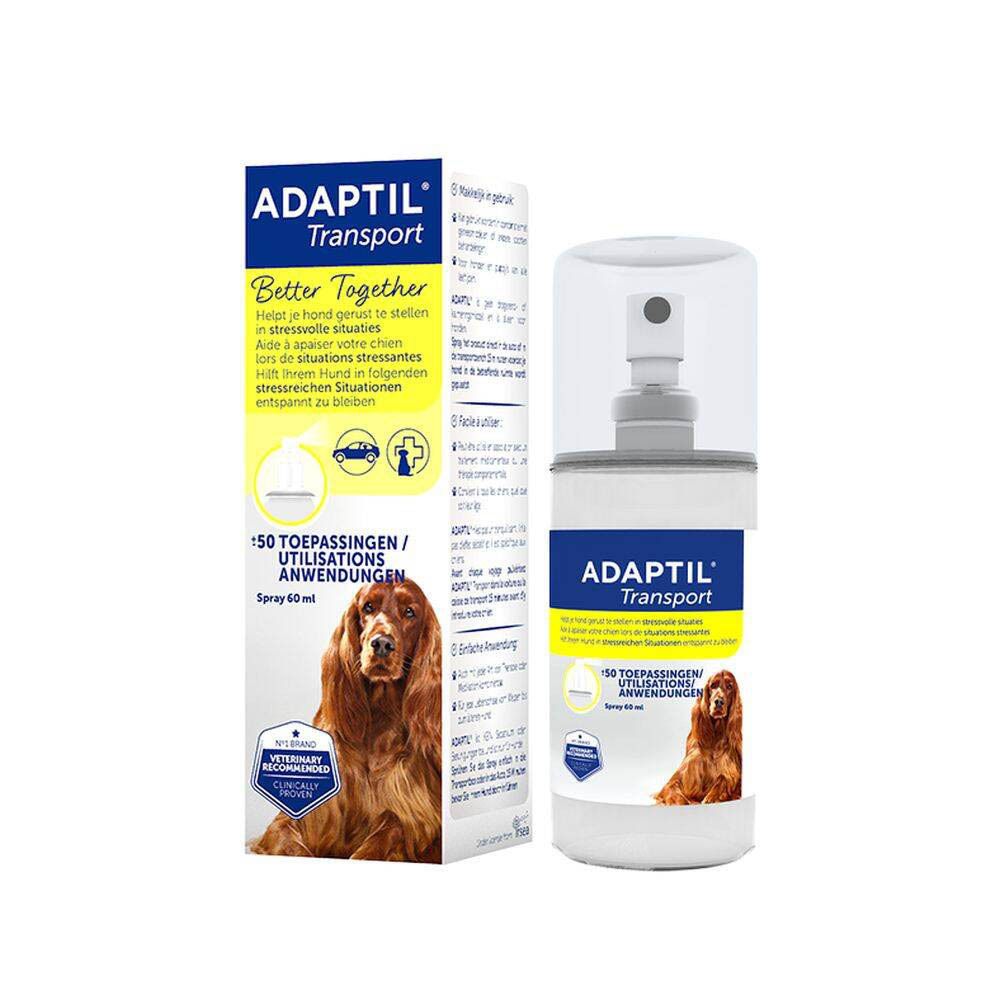 ADAPTIL® Transport Spray pour chien