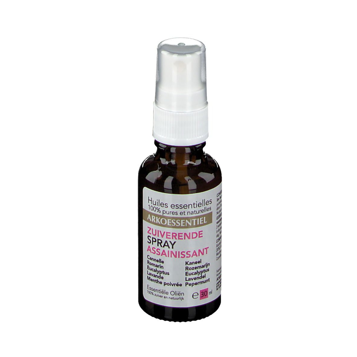 Arko Essentiel Spray Assainissant