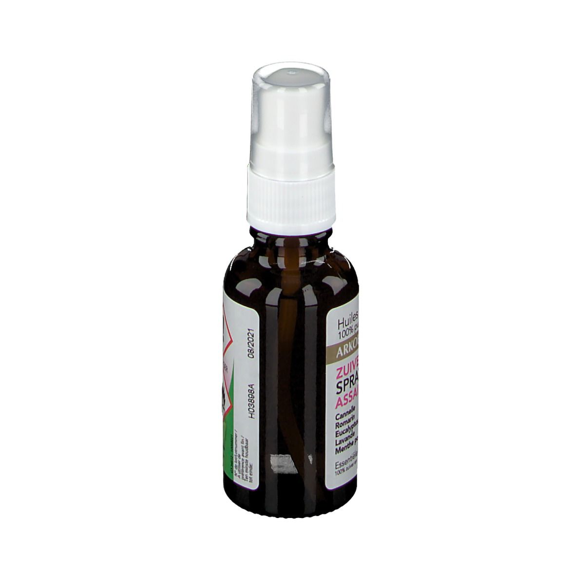 Arko Essentiel Spray Assainissant