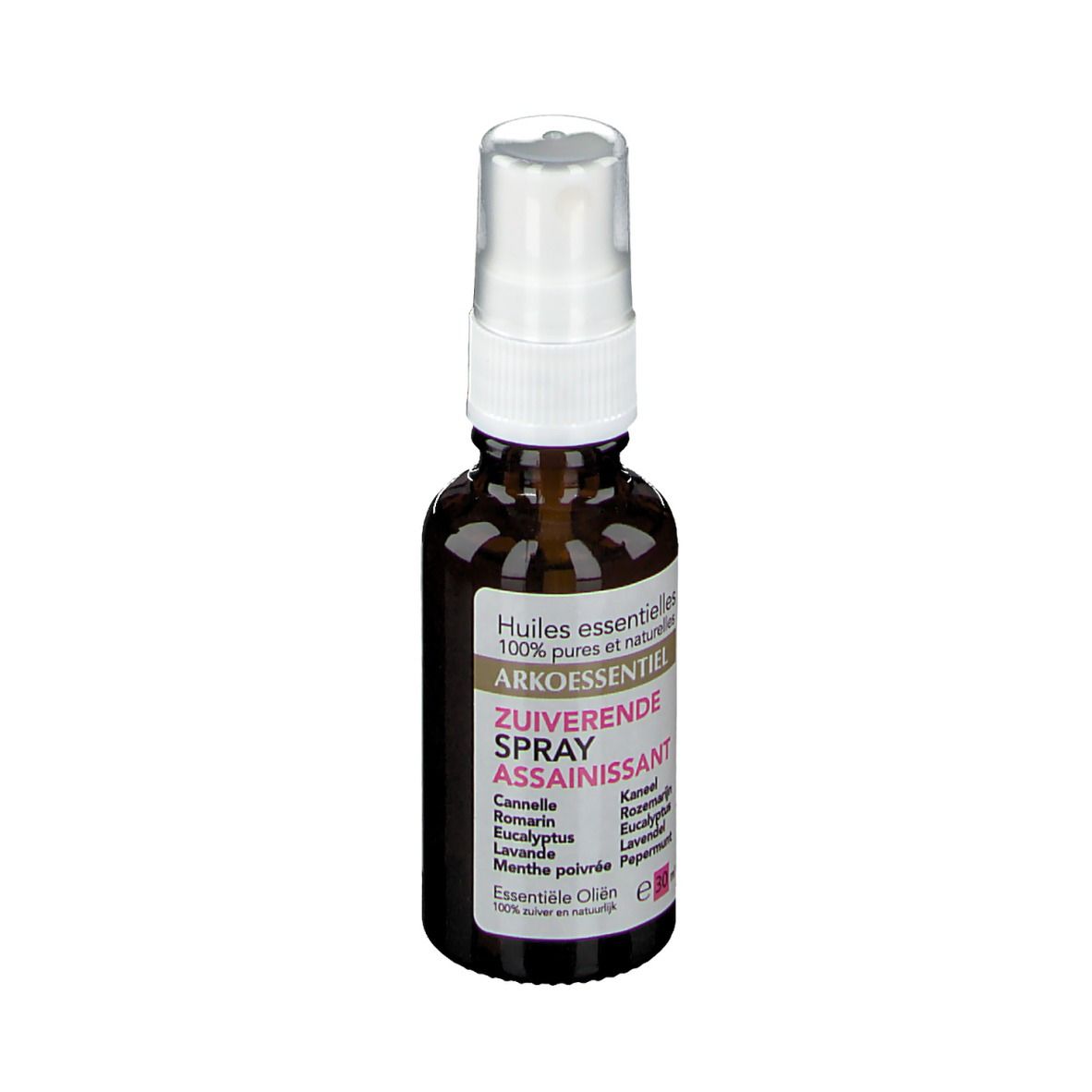 Arko Essentiel Spray Assainissant