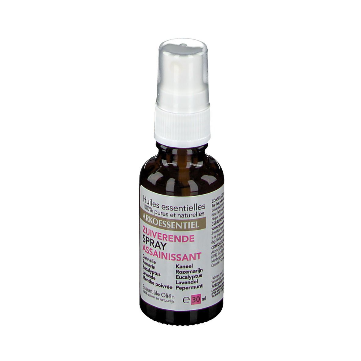 Arko Essentiel Spray Assainissant