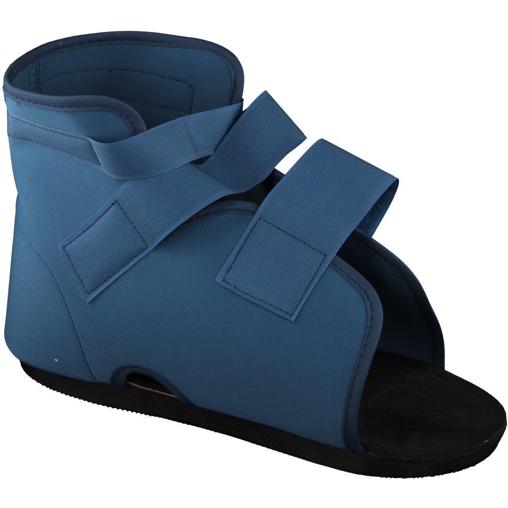 NOBASTEP® Gehschuh XL