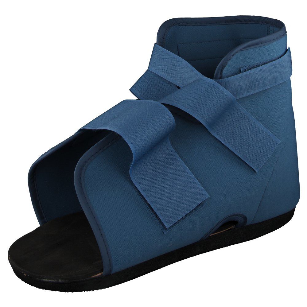 NOBASTEP® Gehschuh XL