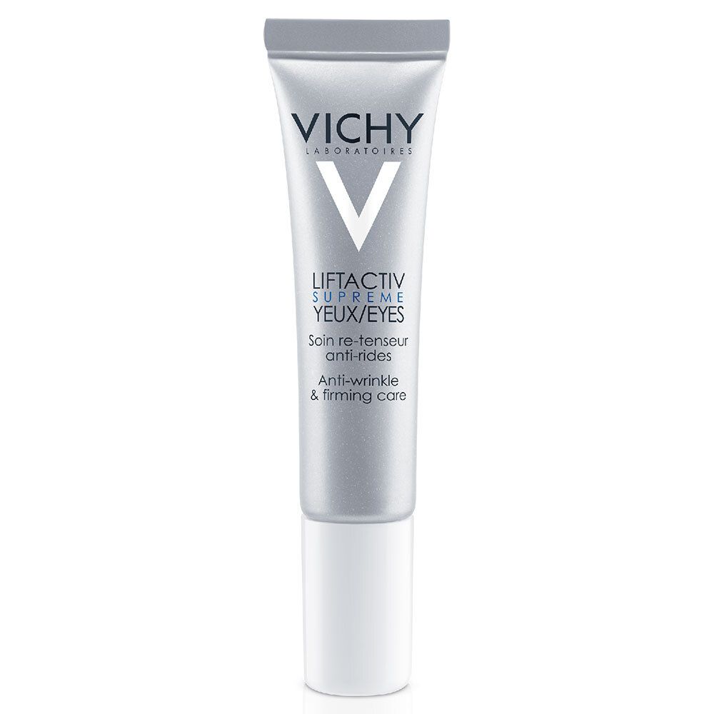VICHY Liftactiv Augen Creme