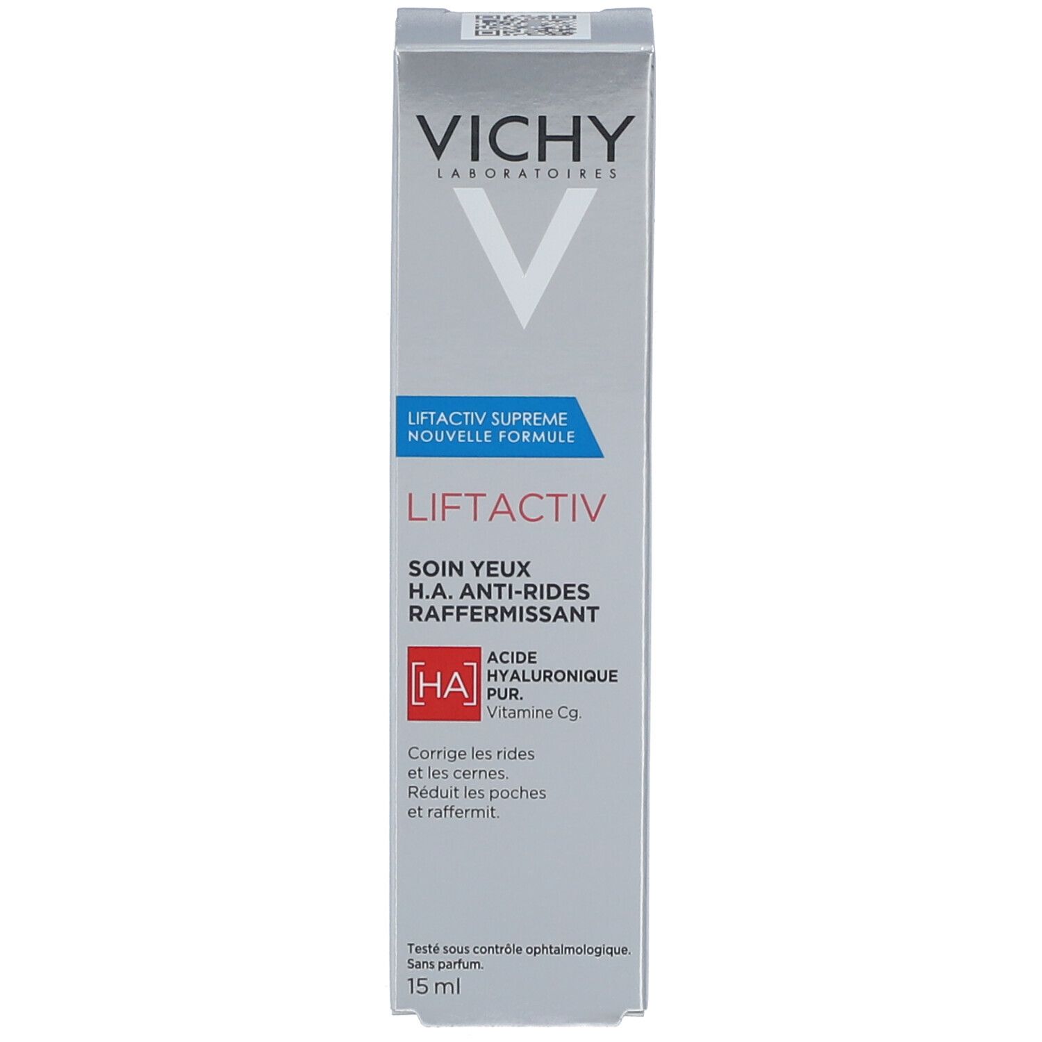 VICHY Liftactiv Augen Creme