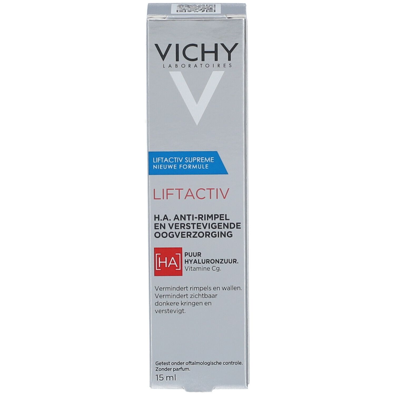 VICHY Liftactiv Augen Creme