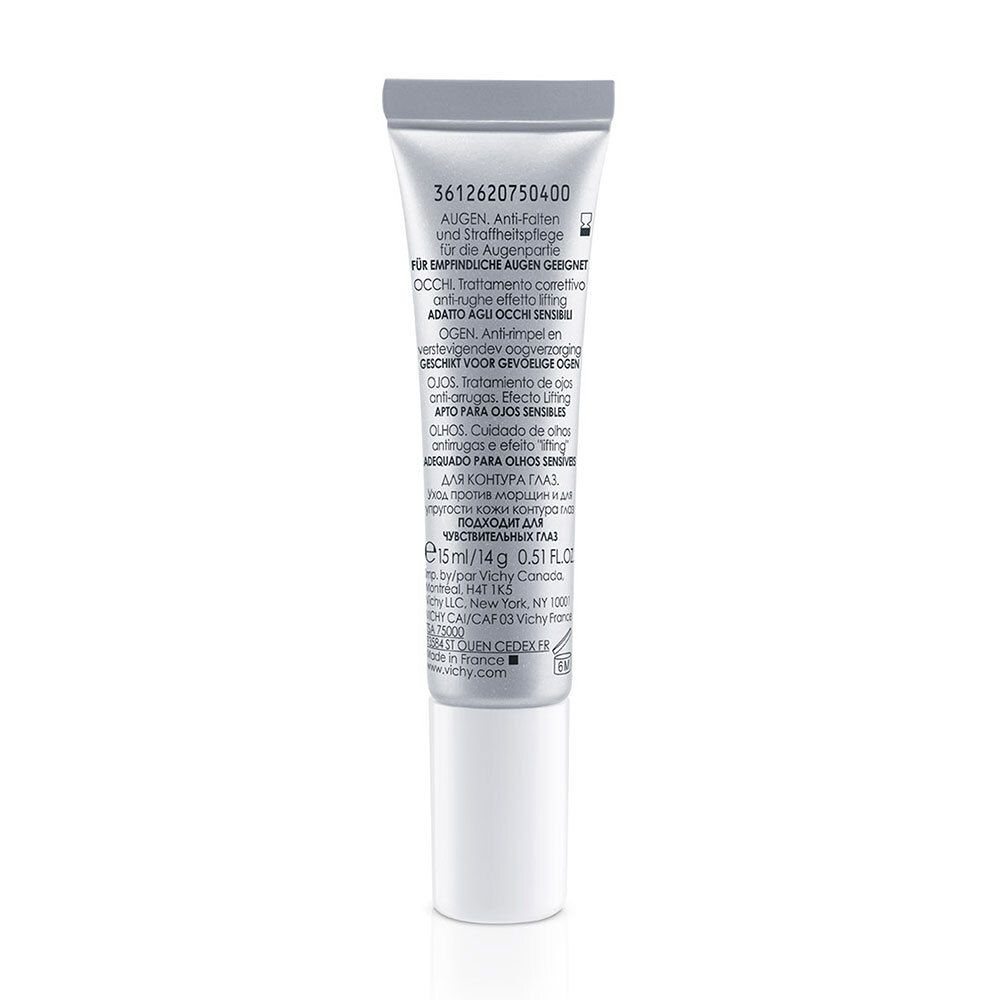 VICHY Liftactiv Augen Creme