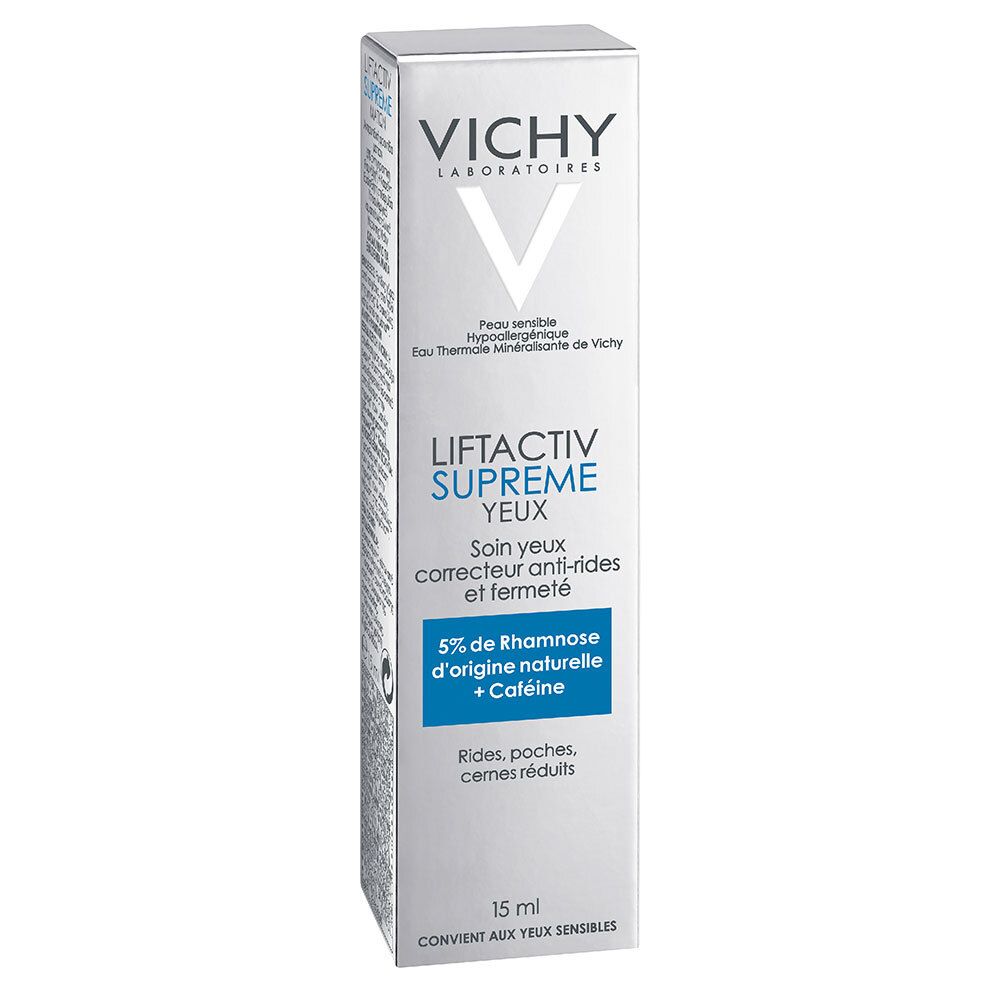 VICHY Liftactiv Augen Creme