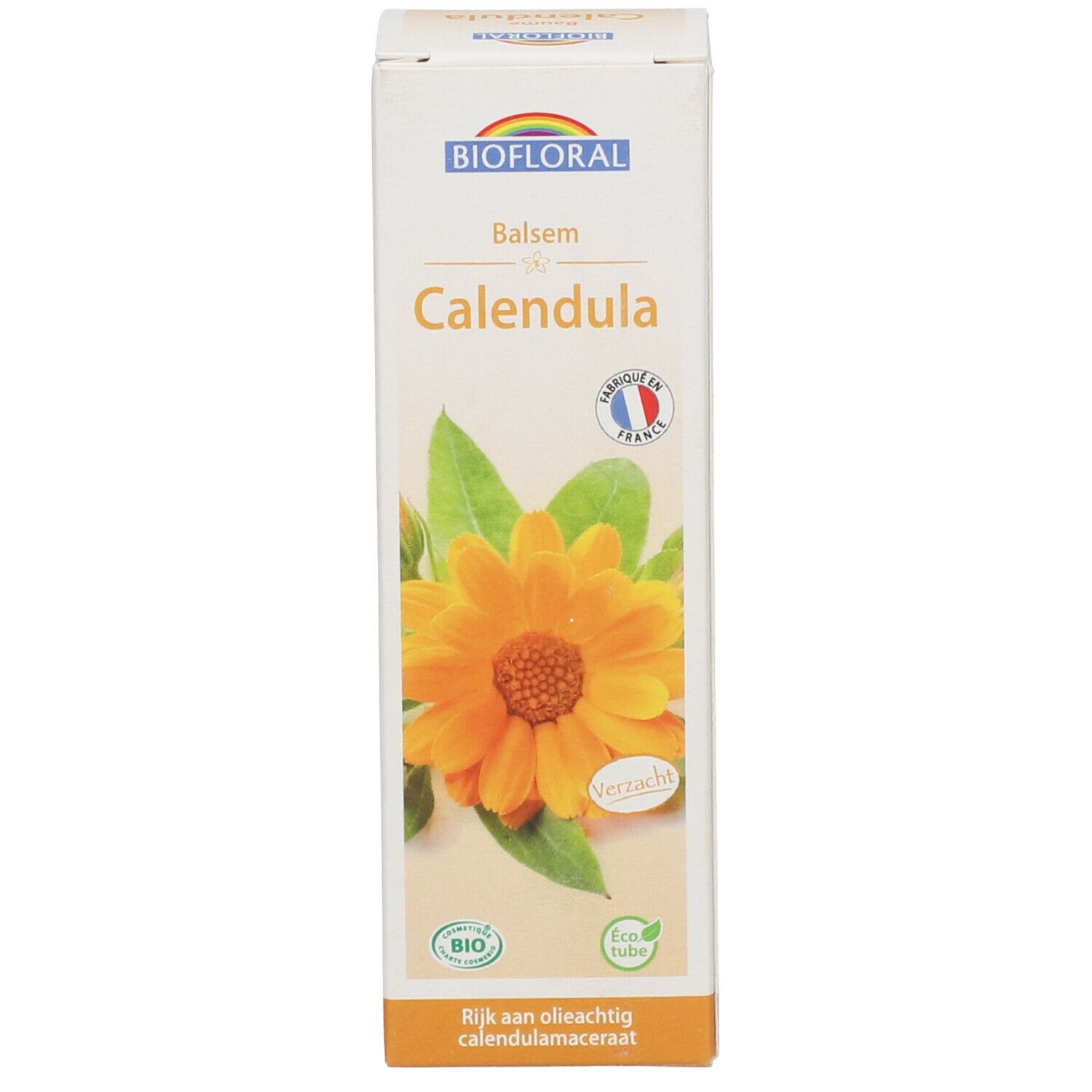 BIOFLORAL Baume Calendula