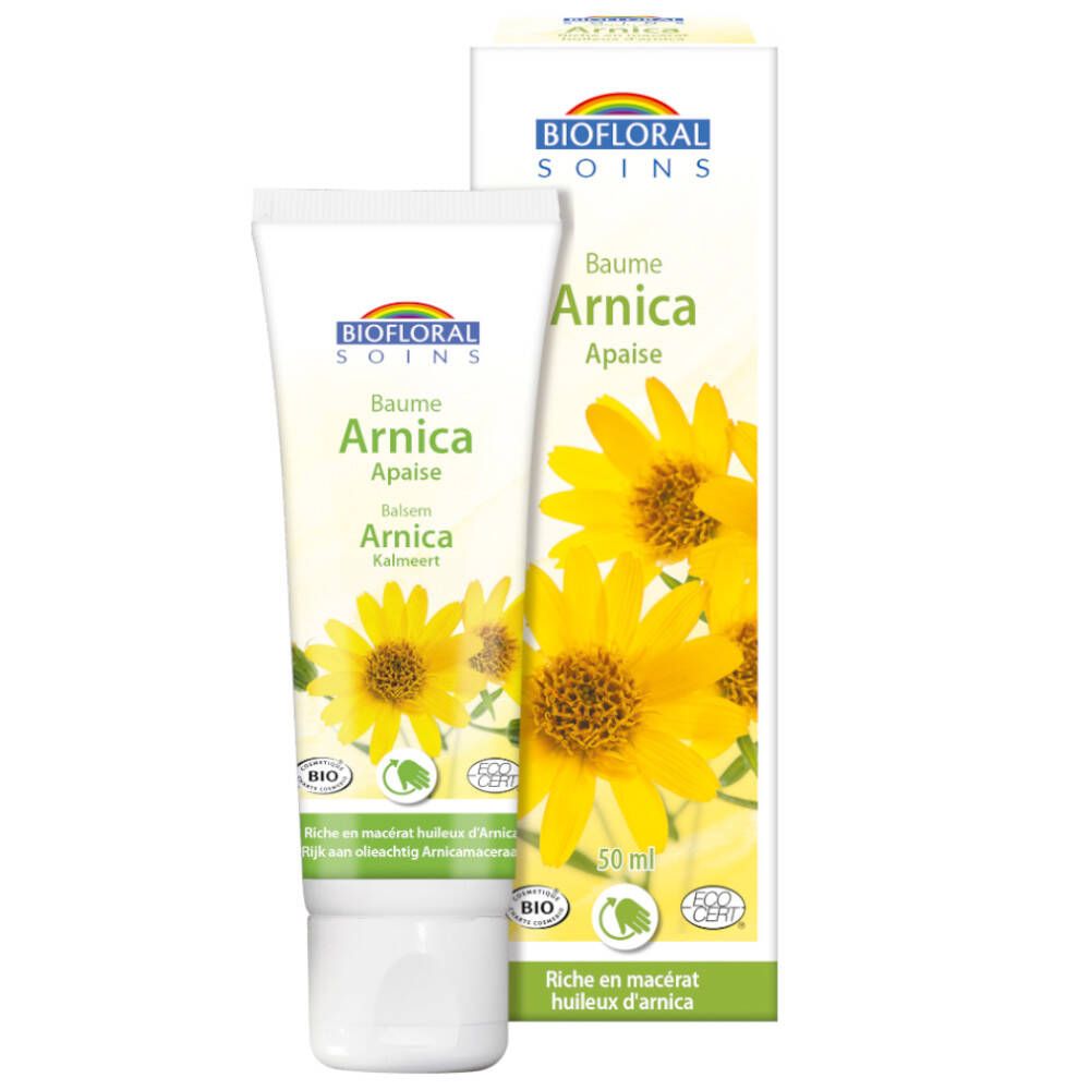 BIOFLORAL Arnica Baume