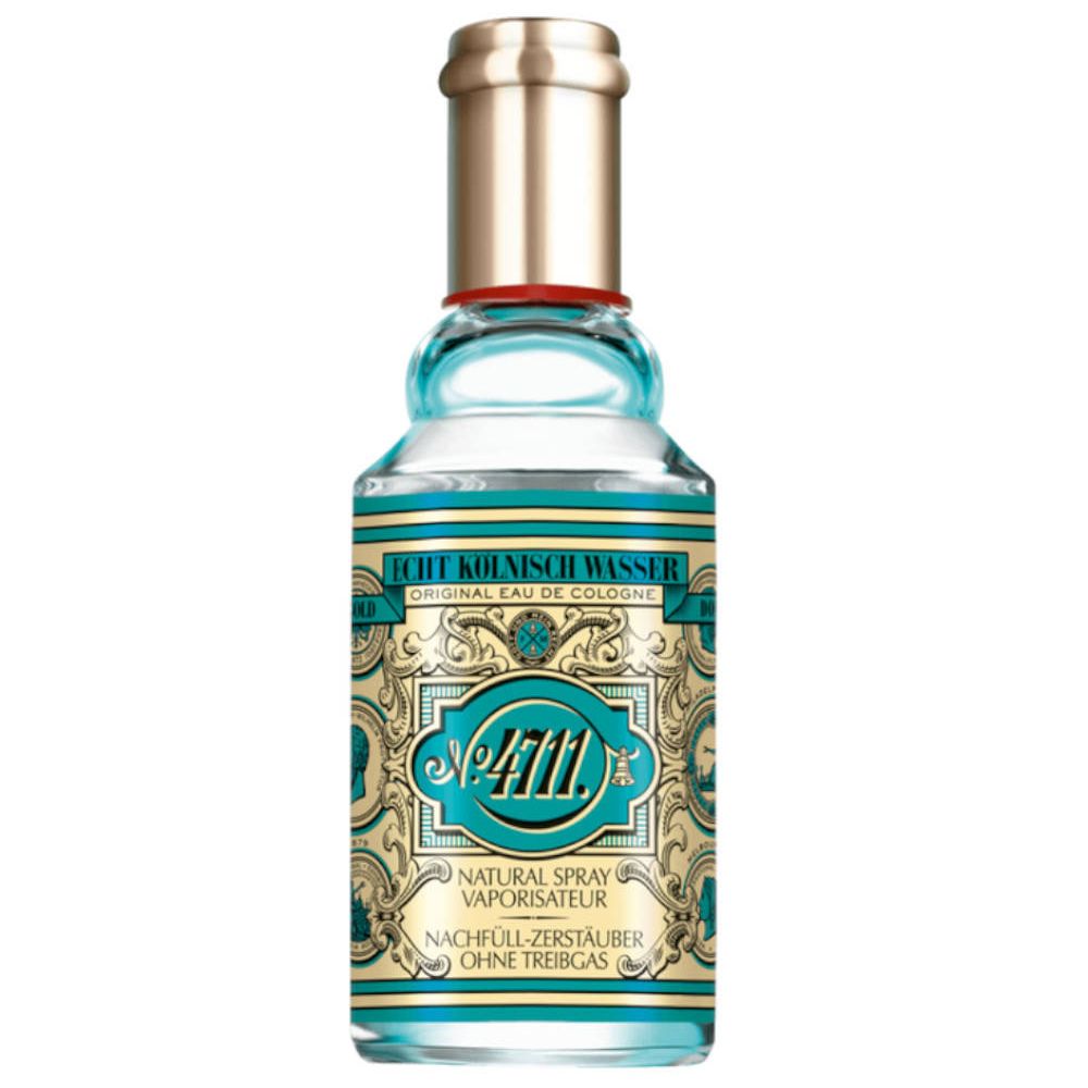 ORIGINAL EAU DE COLOGNE 4711 Natural Spray