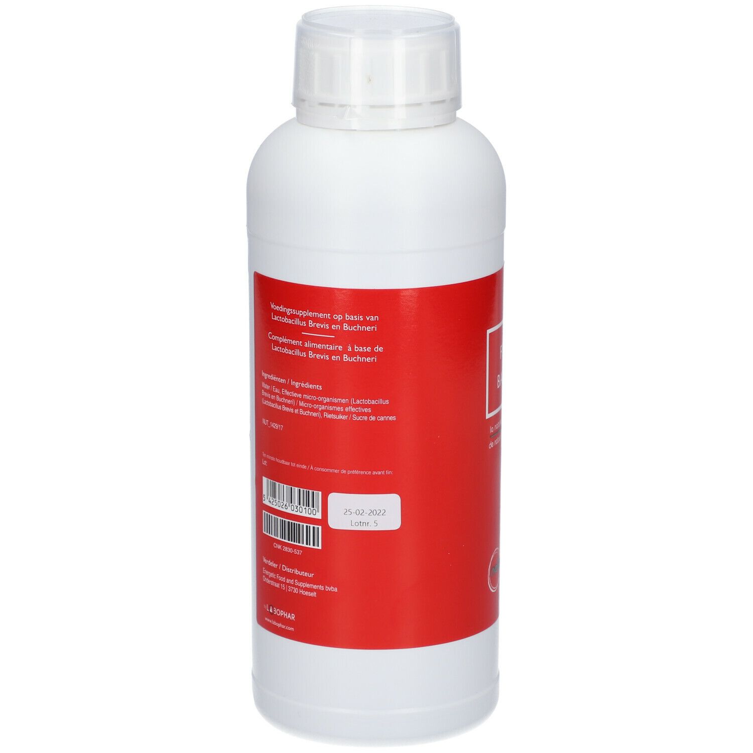 naturalenergy Flora Balance