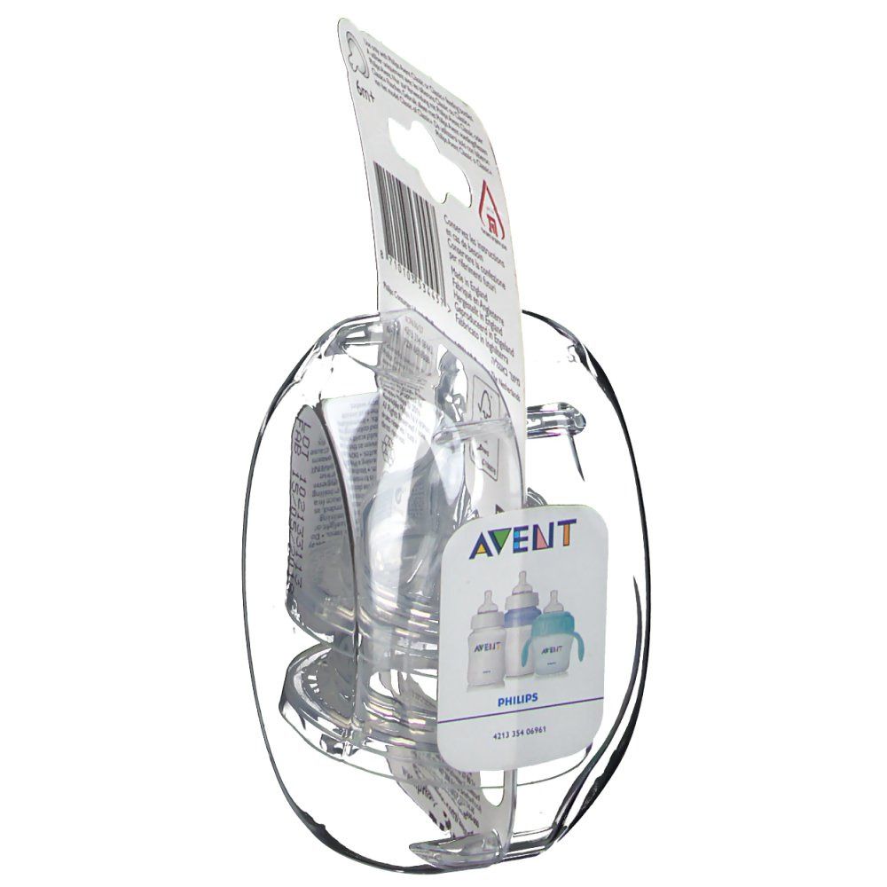 Philips® AVENT Brei Sauger 6m+