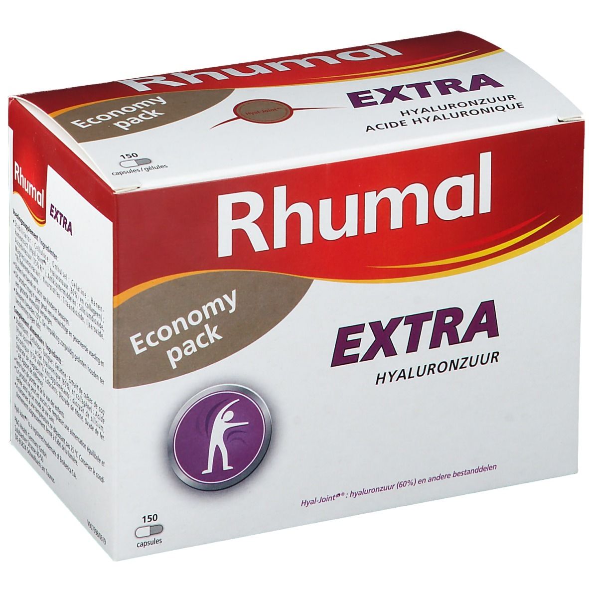 RHUMAL Extra