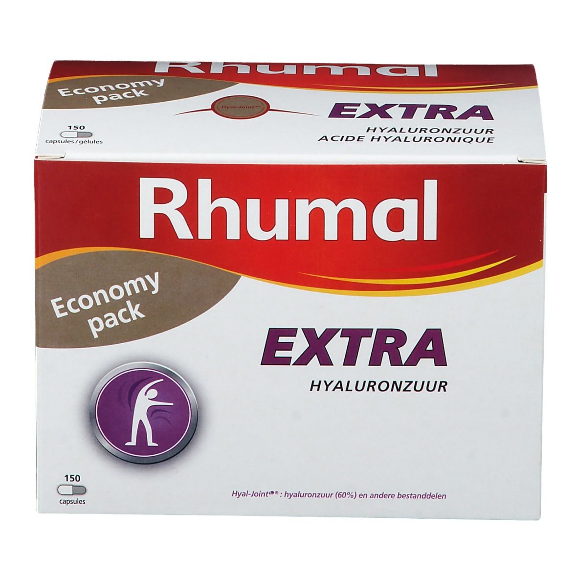 RHUMAL Extra