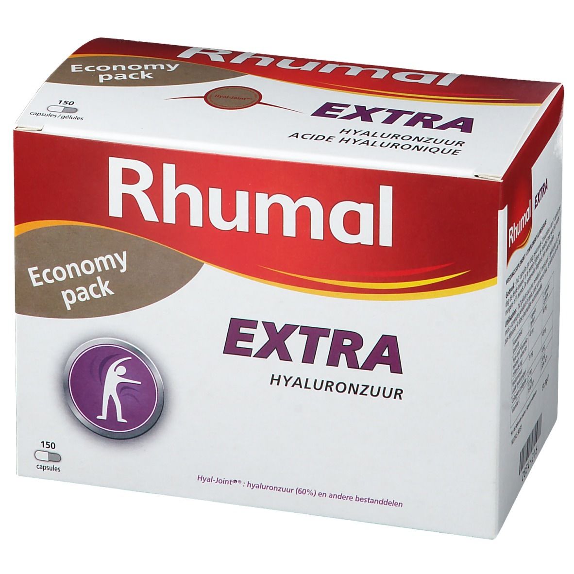 RHUMAL Extra
