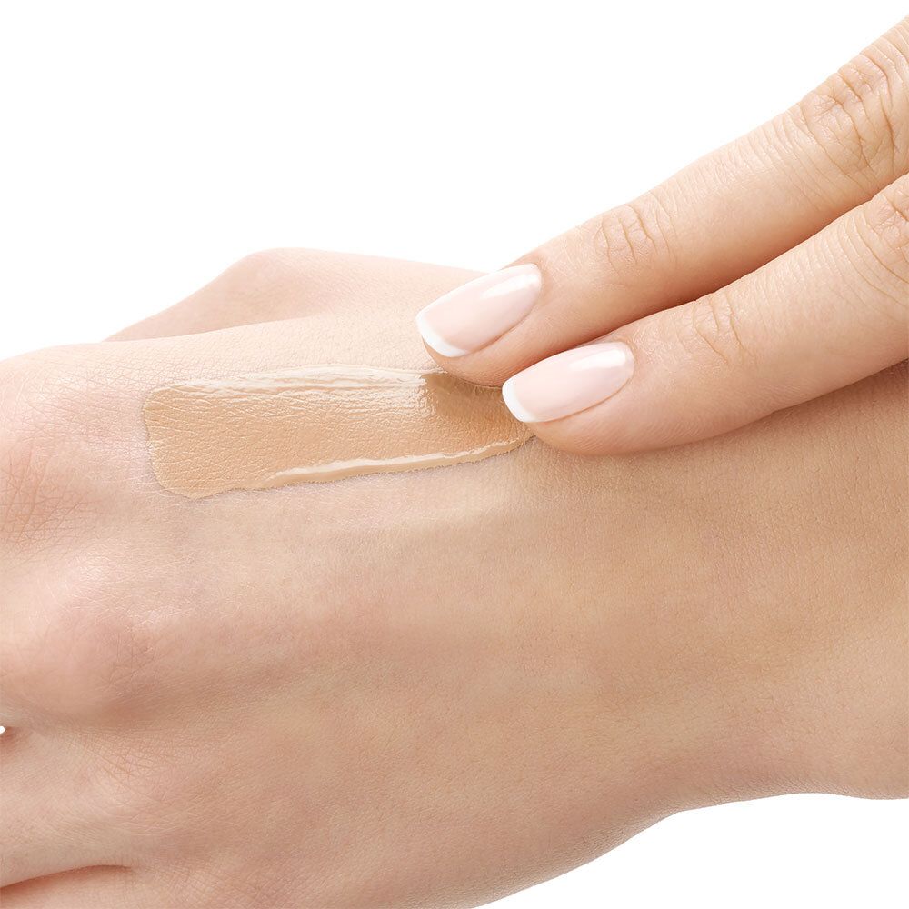 VICHY Dermablend fond de teint correcteur n°25 nude
