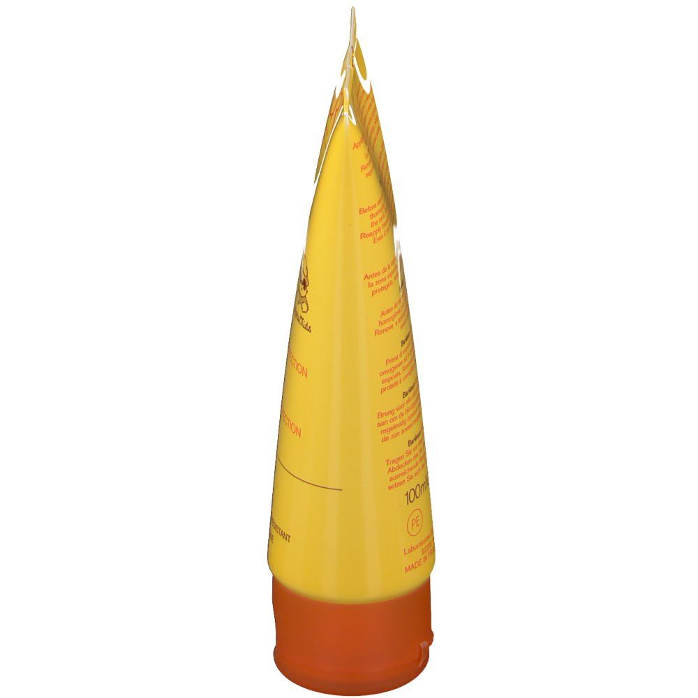 Uriage Bariésun Lait enfant SPF50+ Sans parfum