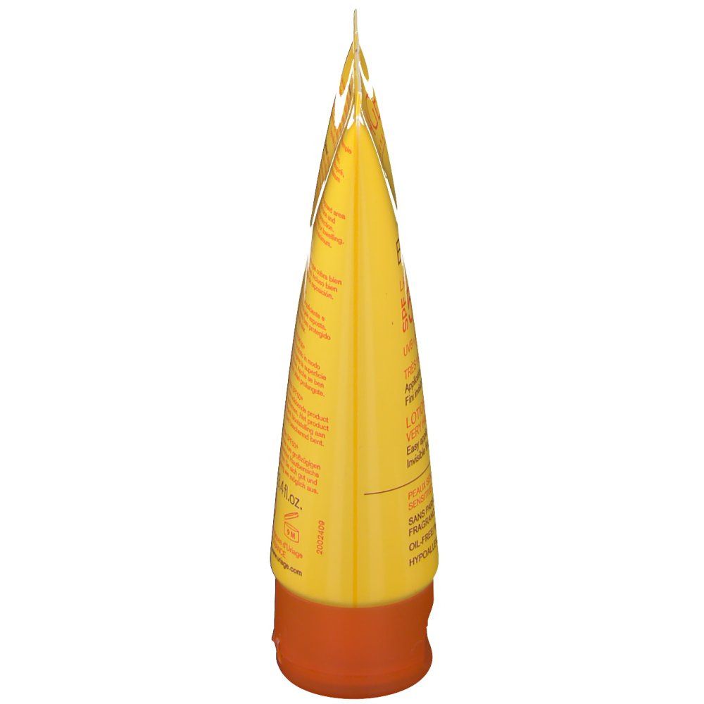 Uriage Bariésun Lait enfant SPF50+ Sans parfum