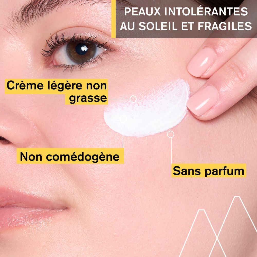 Uriage Bariésun Crème Minérale SPF50+