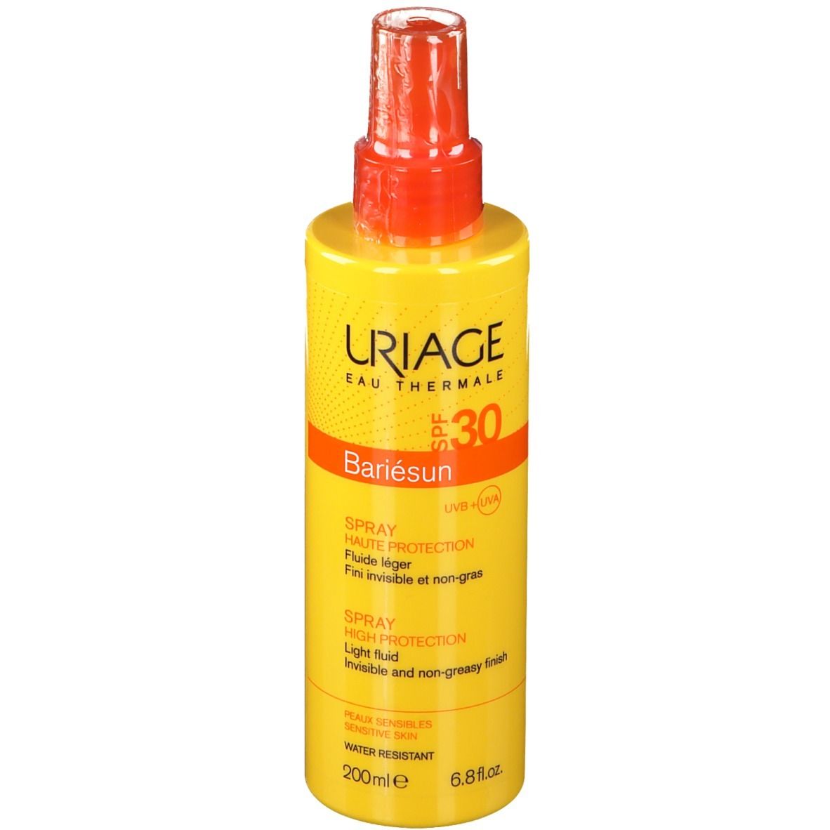 URIAGE Bariésun Sonnenspray LSF 30