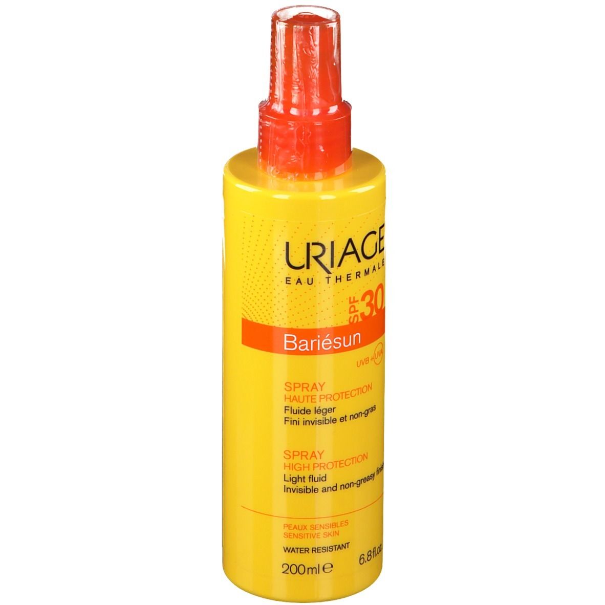 URIAGE Bariésun Sonnenspray LSF 30