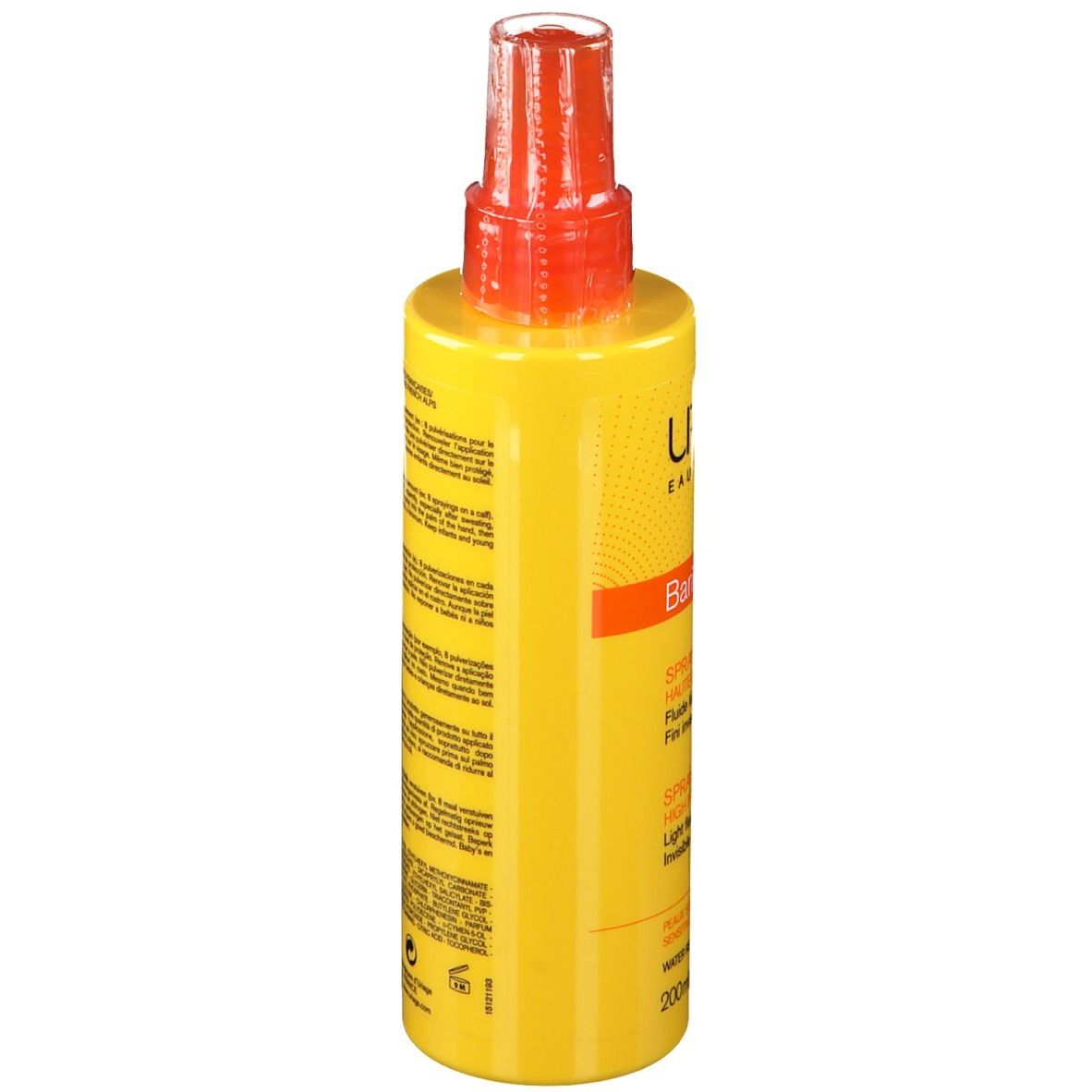 URIAGE Bariésun Sonnenspray LSF 30
