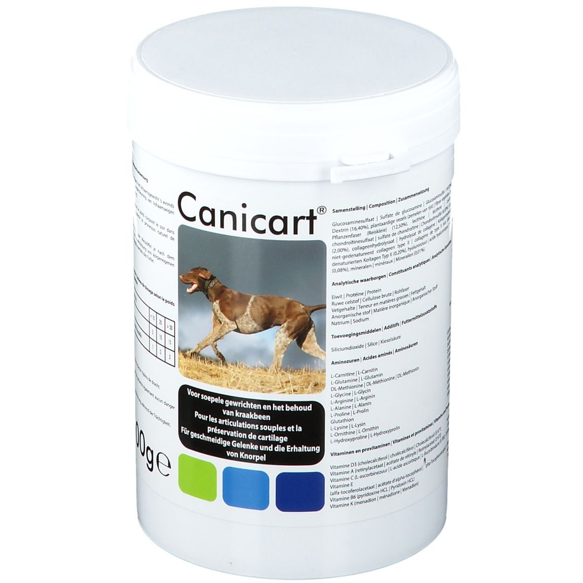 Canicart®