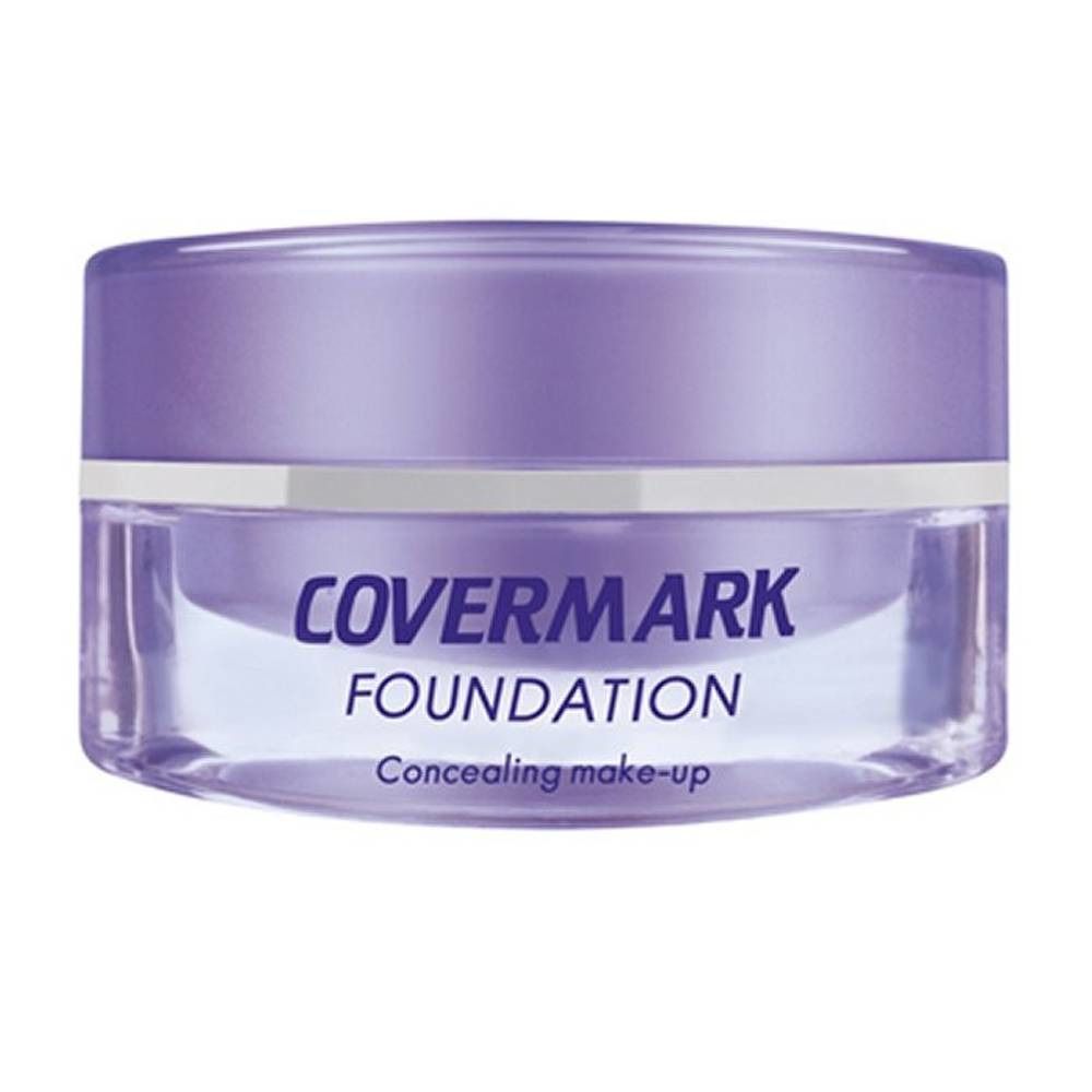 COVERMARK Foundation Nr.4
