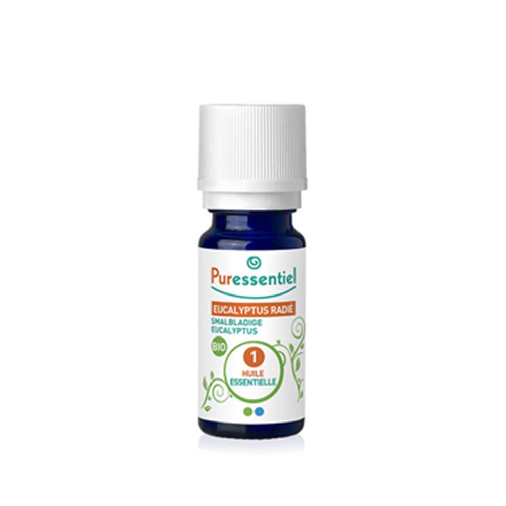 Puressentiel Eucalyptus Radié Huile Essentielle Bio